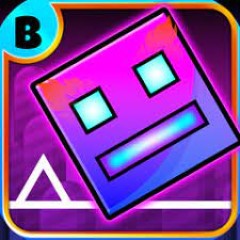 Geometry Dash Breeze Geometry Dash Breeze